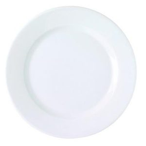 assiette plate-21cm-va11